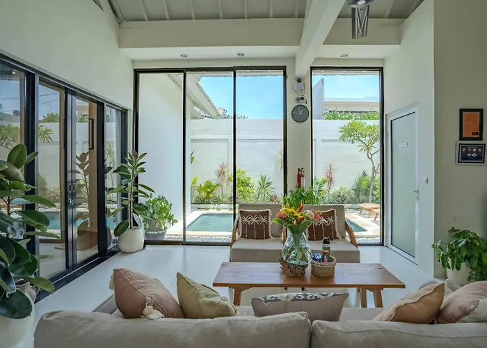 Casa Solea 塞米亚克