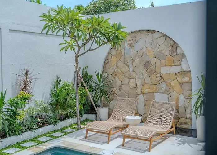 Casa Solea 别墅 *