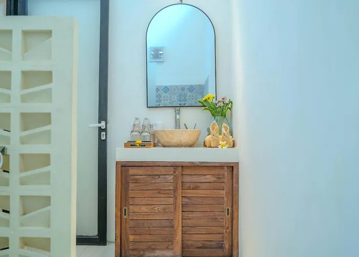 别墅 Casa Solea *