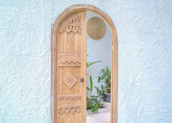 Casa Solea 别墅 塞米亚克