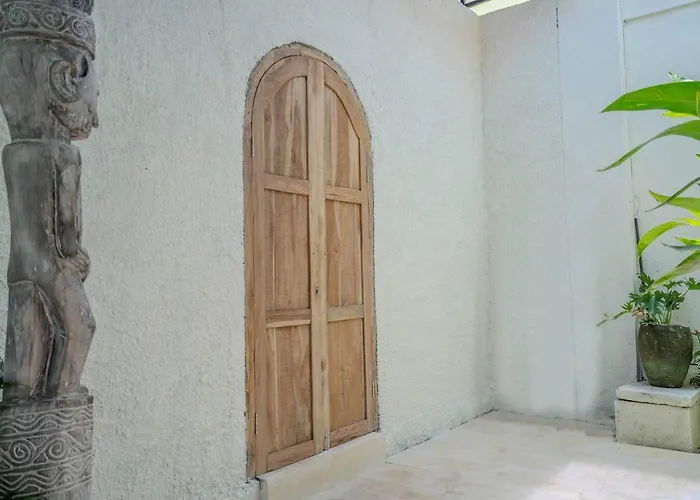 Casa Solea 别墅 *